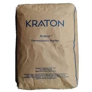 KRATON SEBS G1650/G1660/A1535/G1633 ES/G1633 EU/G1640/G1651 HU/FG1901 GT/G1652 MU/G1654 HS/G1654/FG1924 GO/FG1924/G1651/G1643 MS - Product Image 1