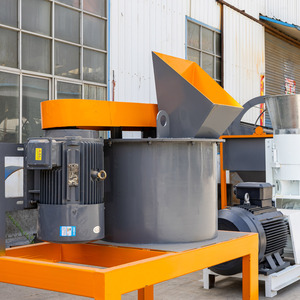 Machine à granulés d'engrais multifonctionnelle neuve, machine à fabriquer du compost d'engrais à bas prix - Product Image 6