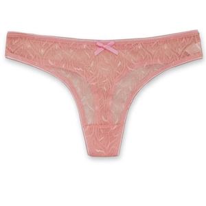 Braguitas Sexys Transparentes para Mujer - Product Image 6