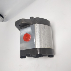 Pompe à huile hydraulique AZPF AZPFB AZPS Série Pompe à engrenages hydraulique externe haute pression AZPF-11-014RCB20MB (0510525018) - Product Image 6