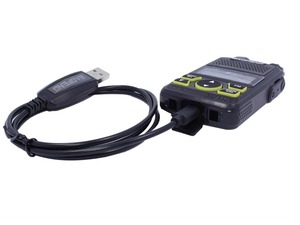 Radio portable civile <span class=keywords><strong>BAOFENG</strong></span> Mini FRS <span class=keywords><strong>BF</strong></span>-<span class=keywords><strong>T1</strong></span> 0.5W 2W disponible - Product Image 6