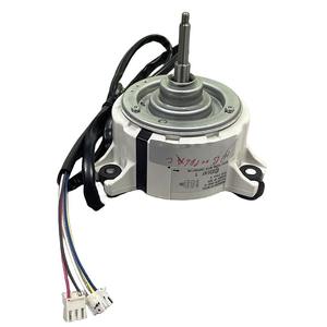 Motor de Ventilador para Aire Acondicionado Hisense Hitachi H7B00986C A SIC 62FW D856 10 Eléctrico Metálico Resistente - Product Image 3