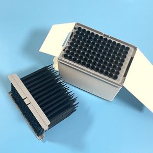 بلاستيك للاستعمال مرة واحدة 300ul 1000ul 1100ul موصل طرف بيوراد لانزيم السيارات بالكامل محلل المقايسة الاحيائية - Product Image 3