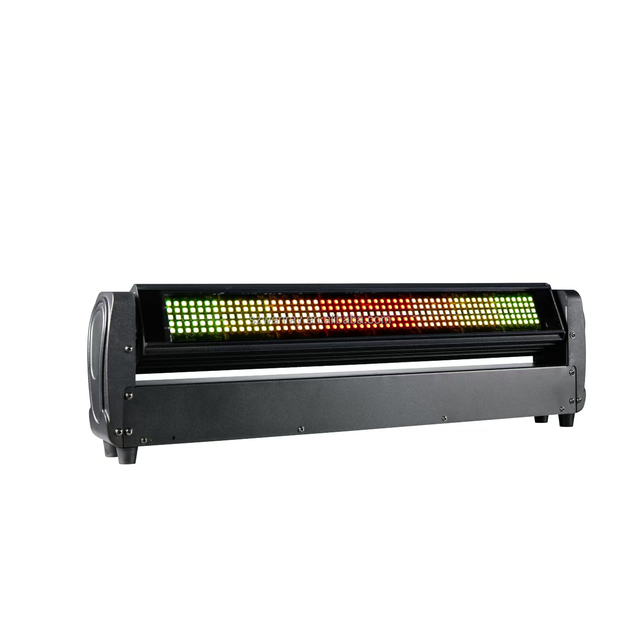 New  Arrivals Mini Bar Moving Head  12*10W RGBW LED Wall Washer and Beam Racing Horse Effects Light for DJ Party Stage Lighting