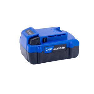 Baterai Pengganti untuk Kobalt KB524-03 KB624-03 24V 1.5/2.0/2.5/3.0/4.0/5.0Ah Kompatibel dengan Perkakas Listrik dan Pengisi Daya Asli - Product Image 1