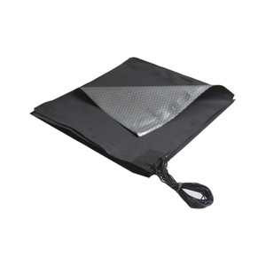 Manta Eléctrica con Elemento Calefactor de Calentamiento Rápido, Tela Flexible con Calefacción de Grafeno - Product Image 2