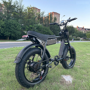<strong>Akez</strong> New Energy 73 EU USA ZX Velo Electrique Electric Bicycle E Super Bike E-bike 500w 750w 1000w 1500w Fatbike Fat Bike <strong>Ebike</strong> - Product Image 4