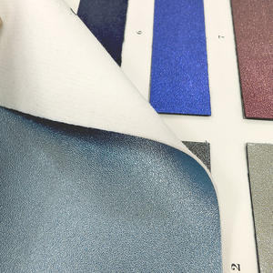 家具用合成PUレザーカーシートオフィスチェアソファバッグゴルフアウトドアホームテキスタイル遮光装飾 - Product Image 3