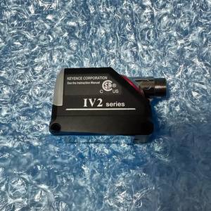 เซ็นเซอร์แอมพลิฟายเออร์และเซ็นเซอร์กล้อง JAPAN IV2-G30F ของแท้ใหม่ 100% พร้อมส่ง IV2-G30F IV2-G500CA ของแท้ใหม่ 100% จากญี่ปุ่น - Product Image 2