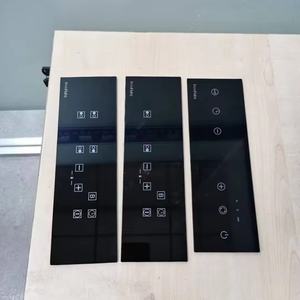 Placa de Inducción Invisible de Cuatro Quemadores para Encimera - Product Image 3