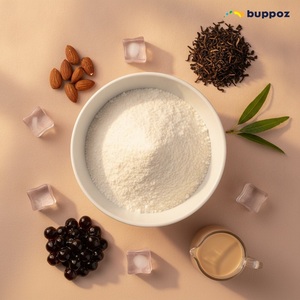 Amande Lait Thé Poudre OEM - Product Image 5