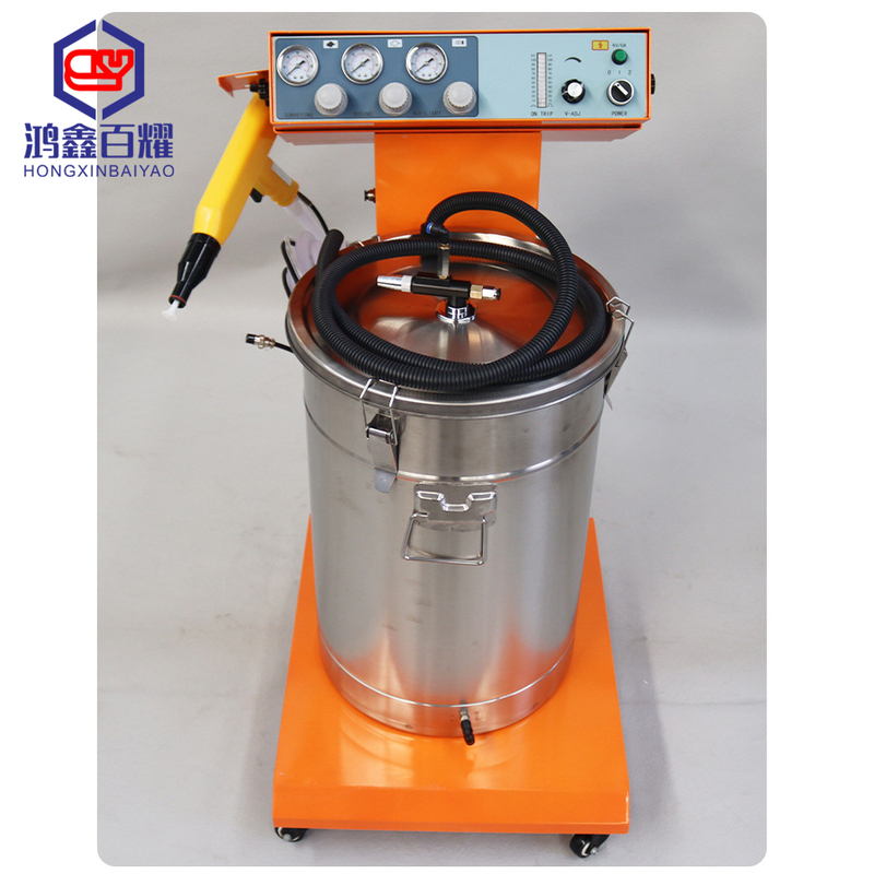 300 400g min Metal Coating Machinery