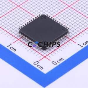 Original nuevo STM8S105S6T6C (10x10) microcontrolador de chip IC de circuito integrado (MCU/MPU/SoC) - Product Image 2