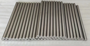 Barre en alliage haute température de fabrication chinoise, tige en superalliage en stock, livraison rapide - Product Image 4