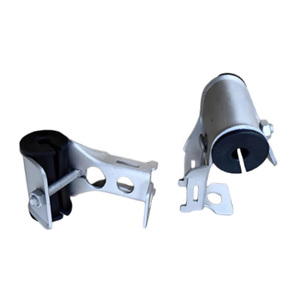 ราคาโรงงาน ตัวหนีบสายไฟฟ้าแบบแขวน ADSS รุ่น HCT‑5‑8 J‑Hook - Product Image 4