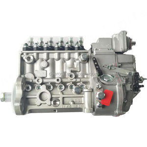 Pompe d'injection de carburant haute pression 526-0335 5260335 Compatible avec le moteur Cummins 170HP 190HP 6BT 6BTA 5.9L 170HP 190HP - Product Image 1