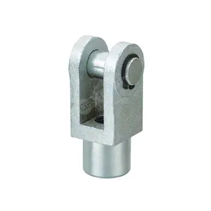 Expert supplier of Standard Y Type Joint With Pin Cylinder Accessories
