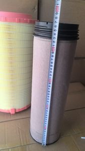 81.08405.0037 E1572L SA 17584 SL 83043 AF4320 C27038 FA17644 WA10953 81.08405-0037 Filtro de Aire para Camión <span class=keywords><strong>MANN</strong></span>+<span class=keywords><strong>HUMMEL</strong></span> MAN - Product Image 2