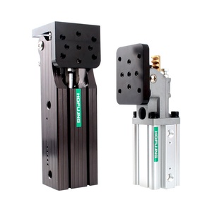 <b>Rolling</b>-Over Cylinder for Robot Gripper Installing Robot Arm Front End Accessory - Product Image 1