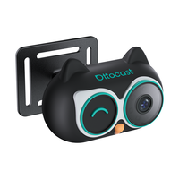 Adaptateur portable universel Ottocast Cabin Care Smart Carplay Bluetooth USB Type-C pour voyages en famille, surveillance de bébé - Garantie 1 an