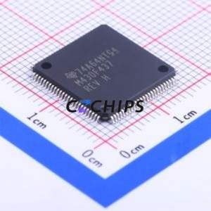 Nuevo microcontrolador de chip IC de circuito integrado Original MSP430F437IPZR (14x14) (MCU/MPU/SoC) - Product Image 1