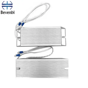 1000W 1200W 1500W 1800W 2000W nhôm ctrapezium đặt dây điện trở vết thương