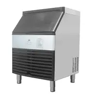 Durable Self Bagging Ice Machine for Commercial Use Hot Ice for Sale