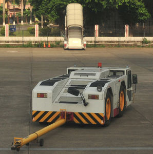 Barra de Remolque para Aviones <span class=keywords><strong>A319</strong></span> <span class=keywords><strong>A320</strong></span> A321 para Servicio Aeroportuario - Product Image 2