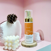 Hygiène féminine infusée de probiotiques naturels Private Label Nettoyant pour le vagin Mousse nettoyante Yoni Mousse nettoyante intime Nettoyant féminin de qualité supérieure