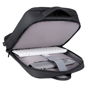 <span class=keywords><strong>Mochila</strong></span> de viaje corta para hombre y <span class=keywords><strong>mujer</strong></span>, morral escolar impermeable para exteriores, <span class=keywords><strong>mochila</strong></span> de senderismo con USB - Product Image 6