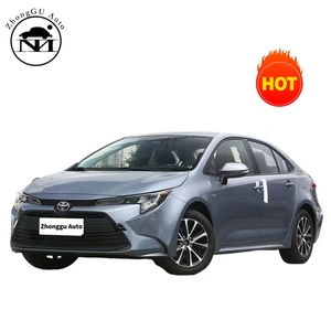 Venta caliente 2024 <span class=keywords><strong>Toyota</strong></span> <span class=keywords><strong>Corolla</strong></span> Levin <span class=keywords><strong>Hybrid</strong></span> 1.8L TNGA E-CVT sedán de lujo de 5 plazas <span class=keywords><strong>precio</strong></span> directo de fábrica en Stock - Product Image 1