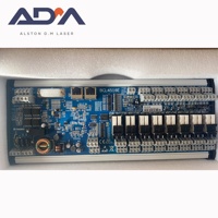 Système de contrôle à grande vitesse Cypcut I/O Extend Board Machine de découpe laser à fibre BCL4516/4516E/1501A/1501B Nouvel usage domestique utilisé