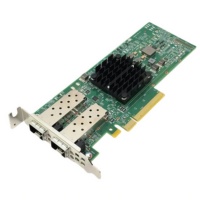 Tarjeta de Red BCM57404 con Chip de Doble Puerto SFP28, Interfaz PCIe 3.0 X8, 10GbE, Componentes de Computadora BCM957404A4041DLPC