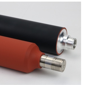 Rodillo de Presión Inferior de Calidad OEM A5AW720401 para Konica Minolta 1085 1100 6085, Rodillo Fusor Inferior para Bizhub C1085 C1100 C6085 - Product Image 3