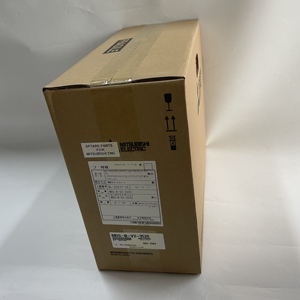 ไดรฟ์เซอร์โว CNC มิตซูบิชิ รุ่น MDS-B-V2-3520 ของแท้ 100% ใหม่เอี่ยม - Product Image 1