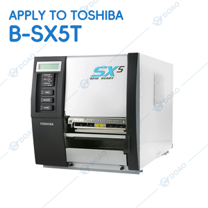 New gốc máy in cổng Ethernet cho <span class=keywords><strong>Toshiba</strong></span> B-SX5T sx5t giao diện máy in mô-đun - Product Image 3