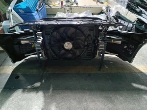 Cho BMW 3 Series G20 <span class=keywords><strong>Front</strong></span> & <span class=keywords><strong>Rear</strong></span> Bumper lưới tản nhiệt trên đèn phanh đèn với Sương Mù Ánh sáng cut-outs - Product Image 6