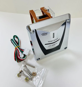 Universale frontalino Timer scatola di controllo per fabbriche macchine da gioco artiglio gru selettori gettoniera giapponese inglese - Product Image 4