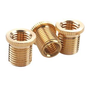 Car Gear <b>Knob</b> Adapter 12x1.25 Thread Aluminum Alloy Rustproof For <b>Shift</b> <b>Knob</b> Connection - Product Image 3
