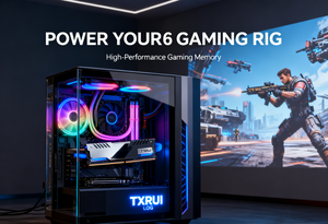 หน่วยความจำ DDR4 จากโรงงาน 4GB 8GB 16GB 2666MHz 3200MHz โมดูลหน่วยความจำ DDR4 PC 8G 2666 MHz สำหรับคอมพิวเตอร์ตั้งโต๊ะ - Product Image 4