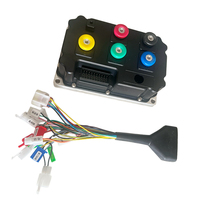 72V E-bike Conversion Kit Electric Scooter Speed Controller E-Motor Controller Sine Wave Controller Electric Motorcycles