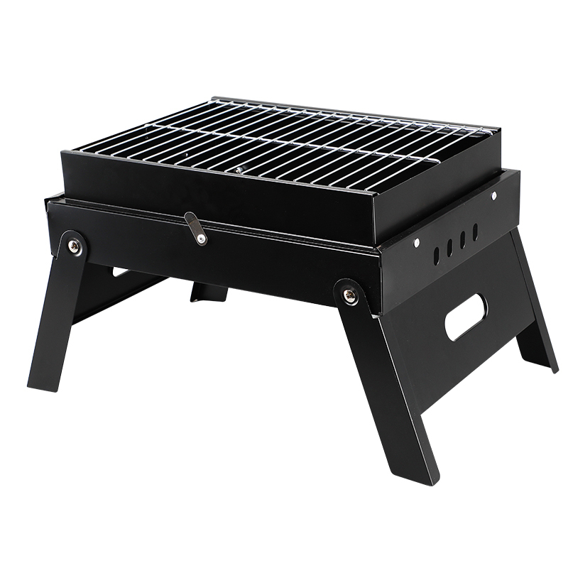 3 Sizes Aluminum Bbq Charcoal Tongs