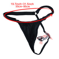 Plug anal en acier inoxydable, masseur de prostate, plug anal 100% étanche, écologique, dispositif de chasteté portable, jouets pour adultes fétichistes