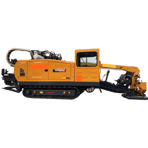 450kn HDD Máy xz450plus ngang hướng khoan với bộ dụng cụ công cụ - Product Image 1