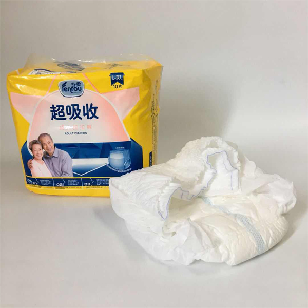 Adult Diaper Pull up Incontinent Adult
