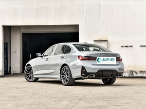 Nouvelle berline sportive 2026 325Li M <span class=keywords><strong>Sport</strong></span> avec empattement long, sièges chauffants, vue panoramique, connectivité 5G, Hunan - Product Image 5