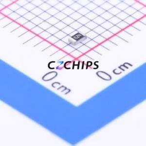 Resistencia SMD RM06JTN624 0603 (Tipo: Película Gruesa) (Resistencia: 620kOhm Precisión: 5%) - Product Image 1