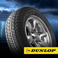 Neumático DUNLOP 225/65R 17 106H TL Winter Sport-5 para Camionetas y SUVs