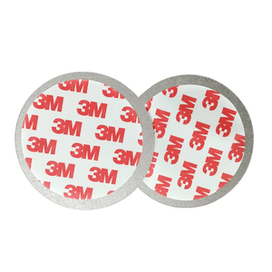 Support magnétique adhésif pour <span class=keywords><strong>détecteur</strong></span> <span class=keywords><strong>de</strong></span> <span class=keywords><strong>fumée</strong></span> - Product Image 5