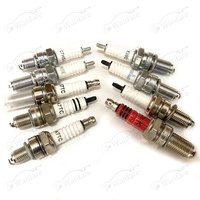 En gros Autres Pièces De Moteur Automatiques Bujias Laser Iridium Pour Citroen Voiture Moteur E6TC D8TC CR9E F5TC BM6A A7TC